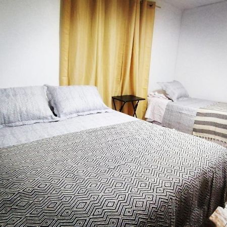 Hostal Puri Ckausama San Pedro de Atacama Dış mekan fotoğraf