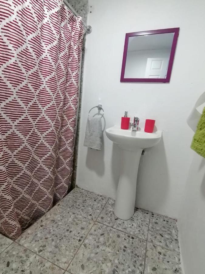 Hostal Puri Ckausama San Pedro de Atacama Dış mekan fotoğraf