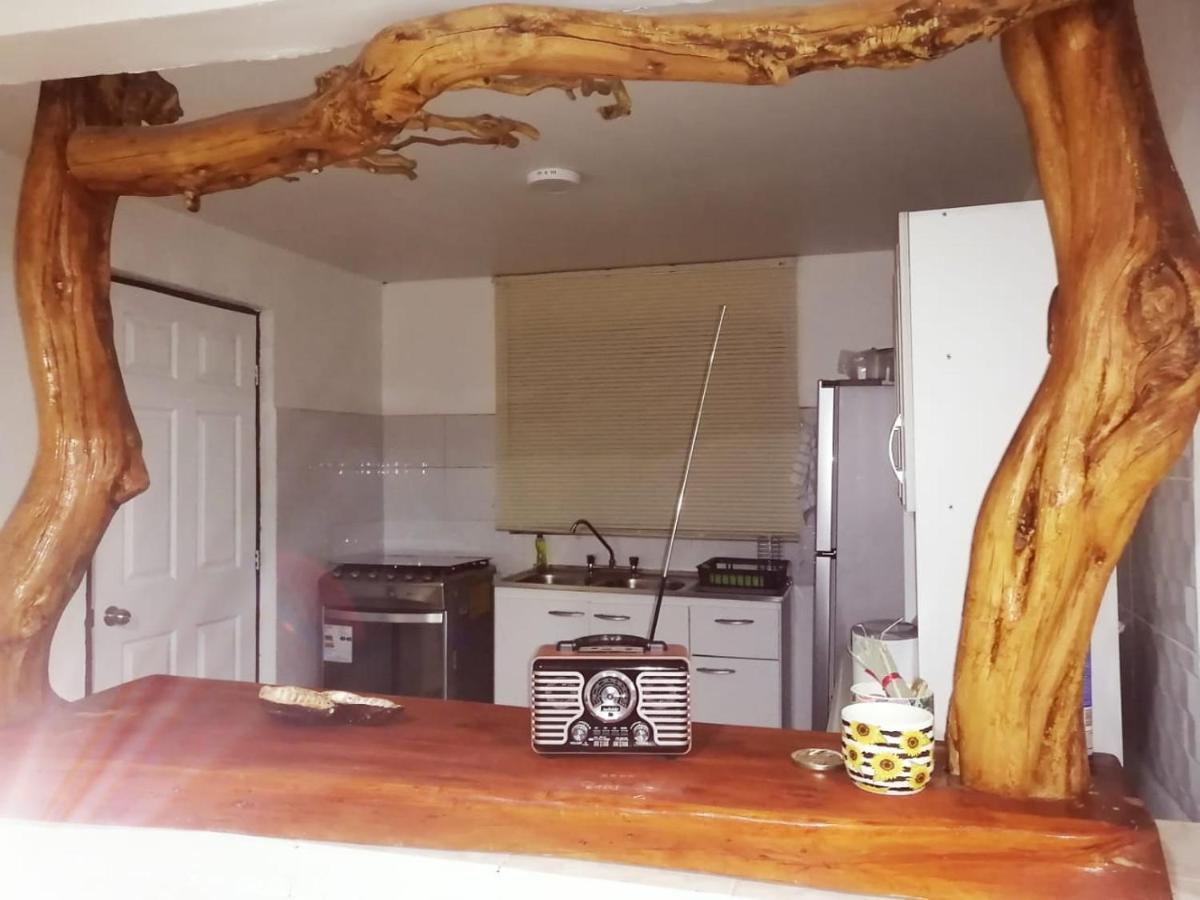 Hostal Puri Ckausama San Pedro de Atacama Dış mekan fotoğraf